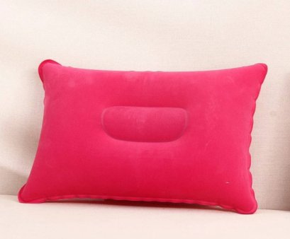 หมอนเป่าลม