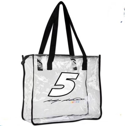 กระเป๋าPVC