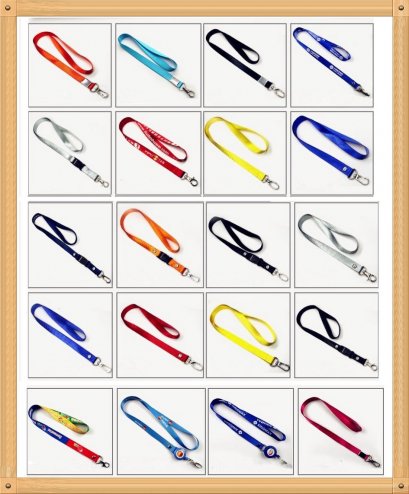 Lanyard