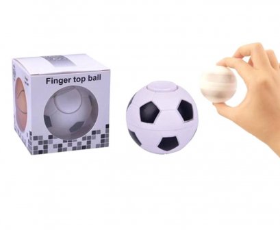 Finger Ball