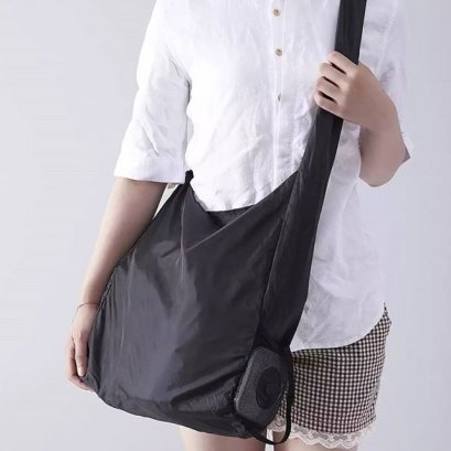 กระเป๋าม้วนเก็บได้ รูปดาว