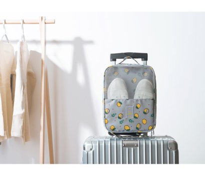 กระเป๋าเก็บรองเท้า