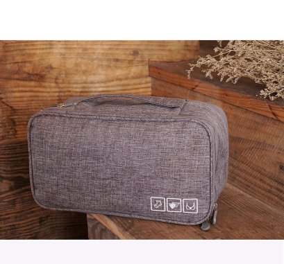 กระเป๋าใส่ชุดชั้นใน 