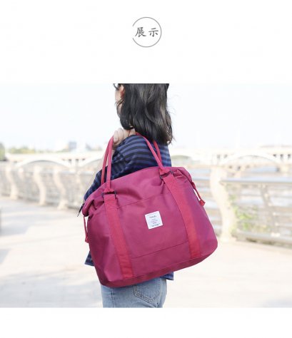 กระเป๋าเดินทาง