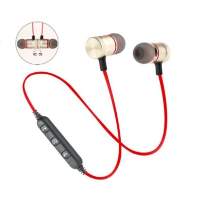 หูฟังบลูทูธ