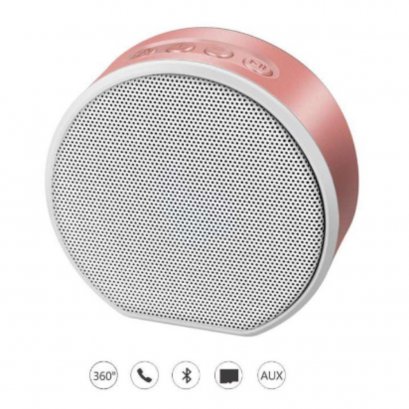 Portable Mini Wireless Bluetooth Speaker Music Hands