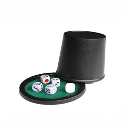Dice cup