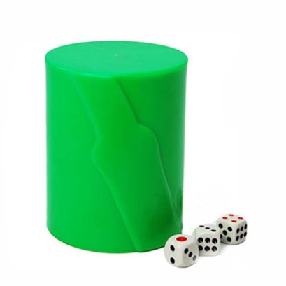 Dice cup