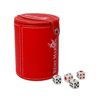 Dice cup