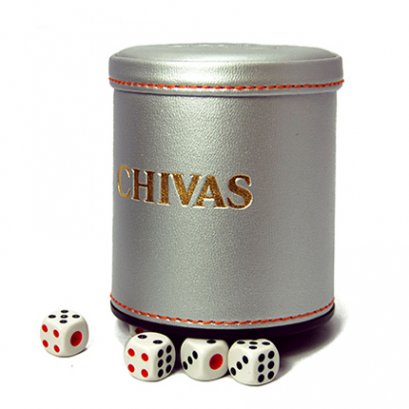 Dice cup 