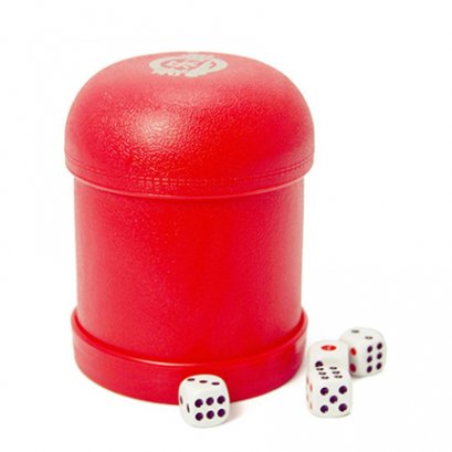 Dice cup