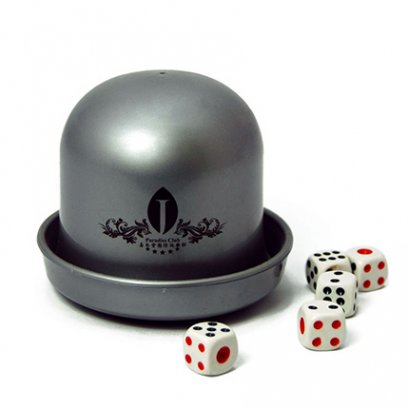 Dice cup
