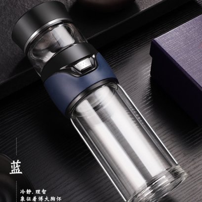 กระบอกน้ำชา