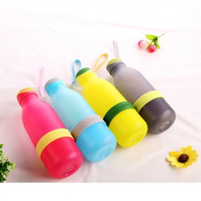 กระบอกน้ำ