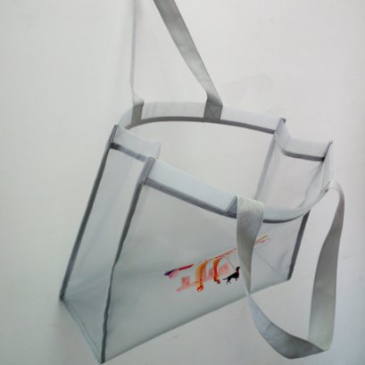 ถุงตาข่ายช้อปปิ้ง