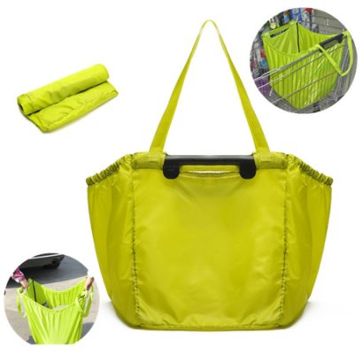 กระเป๋าช้อปปิ้ง