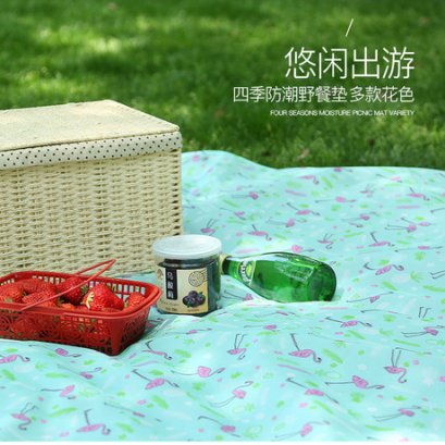 เสื่อปิคนิค