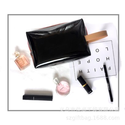 กระเป๋าเครื่องสำอางเกาหลี