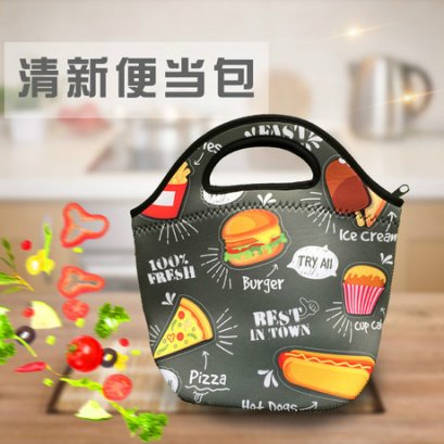 ถุงอาหารกลางวัน