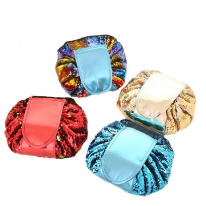  กระเป๋าเครื่องสำอาง