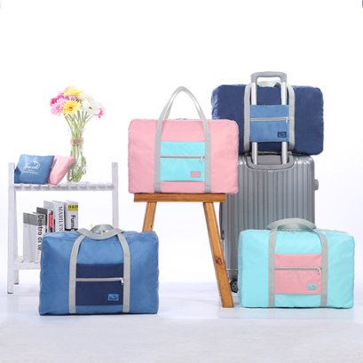 กระเป๋าเดินทาง