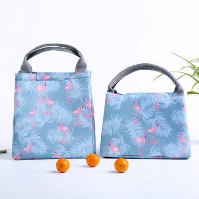 กระเป๋าถุงอาหารกลางวัน