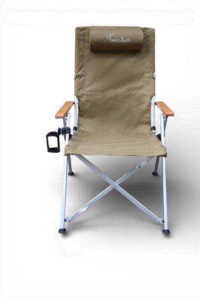 เก้าอี้ ALU สีโอลีฟ