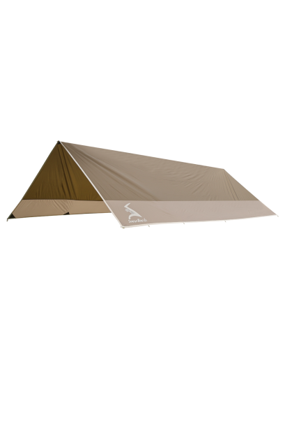 TARP+ (400x600) สีโอลีฟ
