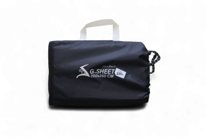 G.Sheet 260x260cm. (2XL)