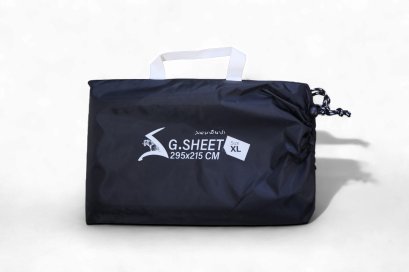 G.Sheet 295x215cm. (XL)