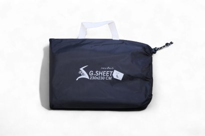 G.Sheet 230x230cm. (L)