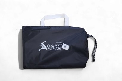G.Sheet 200x200cm. (M)
