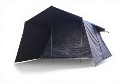 เต็นท์LAGOONA KN+ สีดำ