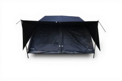 เต็นท์ LAGOONA EX สีดำ