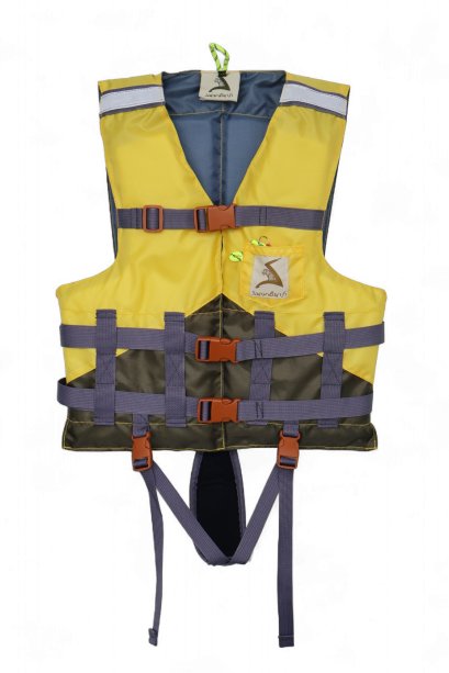 ชูชีพ Safety  M
