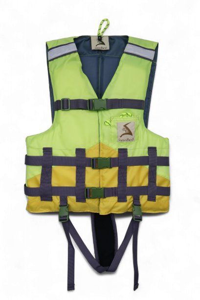 ชูชีพ Safety  L