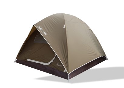 เต็นท์ SCOUT PLUS  สีโอลีฟ