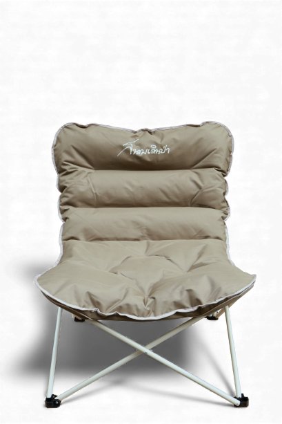 เก้าอี้โซฟา สีโอลีฟ