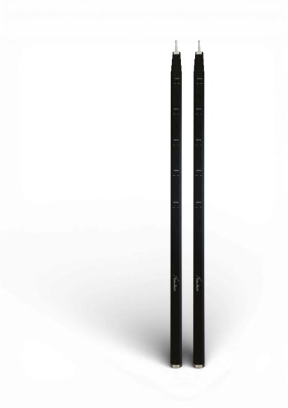 เสาปรับระดับ