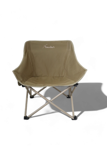 เก้าอี้ Mid Chair สีเขียวโอลีฟ