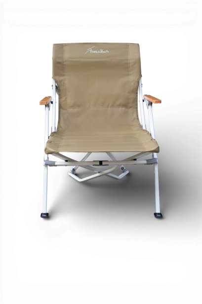 เก้าอี้ Geg สีโอลีฟ