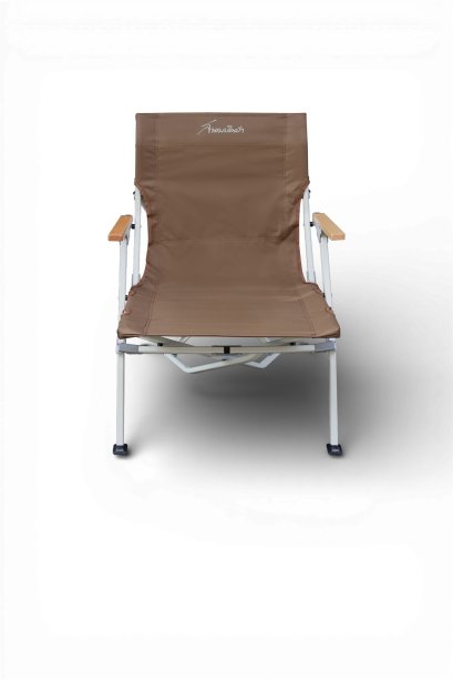 เก้าอี้ Geg สีน้ำตาล