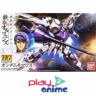 HG IBO 011 Gundam Kimaris