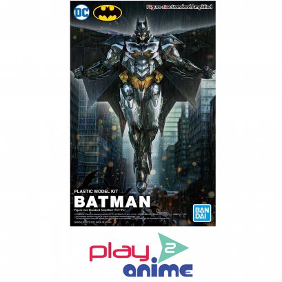 FIGURE-RISE STANDARD AMPLIFIED BATMAN