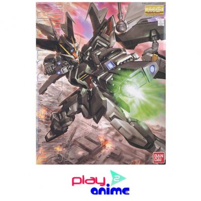 MG GAT-X105E Strike Noir Gundam