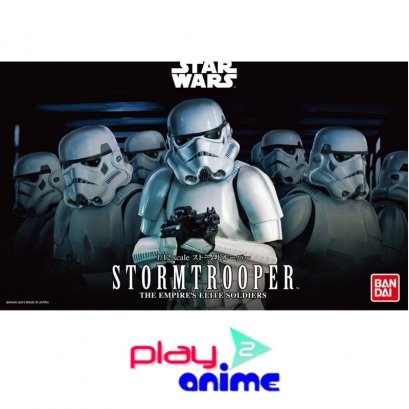 1/12 STORMTROOPER