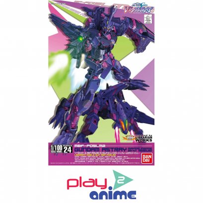 1/100 SEED Destiny 024 Gundam Astray Mirage Frame 2nd Issue