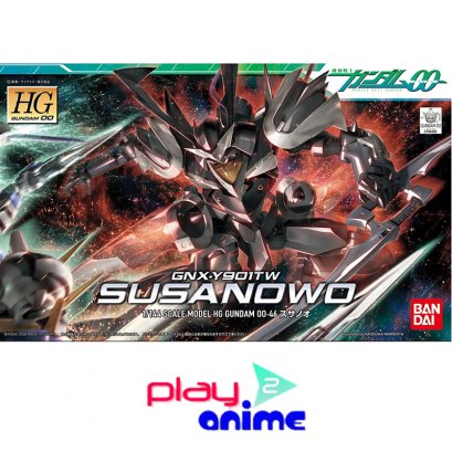HG 00 046 GNX-Y901TW Susanowo