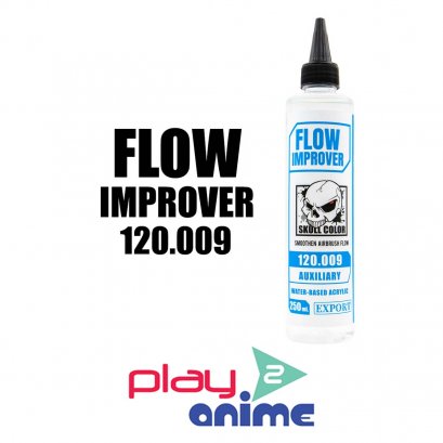 SKULL COLOR Flow Improver 120.009