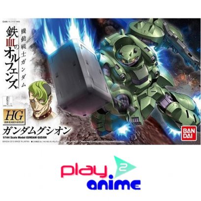 HG IBO 008 Gundam Gusion